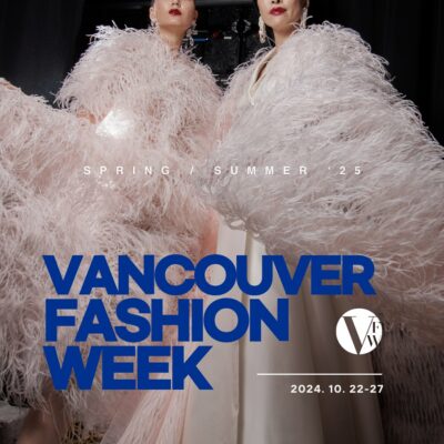 Vancouver Fashion Week 2024