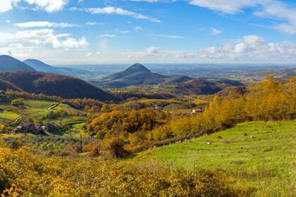 Autunno_COLLI EUGANEI