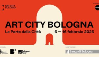 ART CITY Bologna 2025