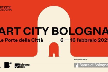 ART CITY Bologna 2025