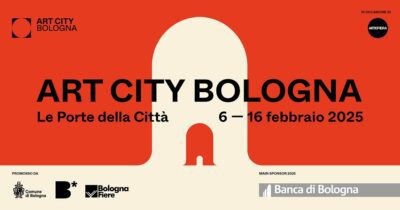 ART CITY Bologna 2025