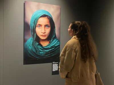 Fermo_mostra_McCurry ©Steve McCurry All rights reserved