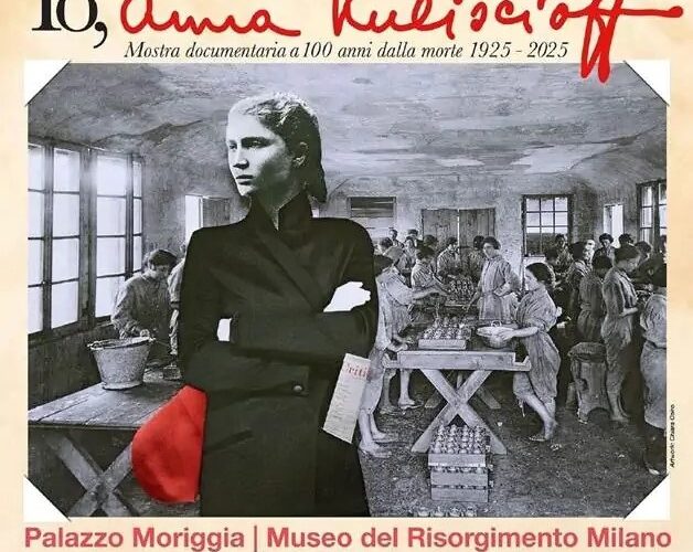 mostra-anna-kuliscioff-milano-gennaio-2025-locandina